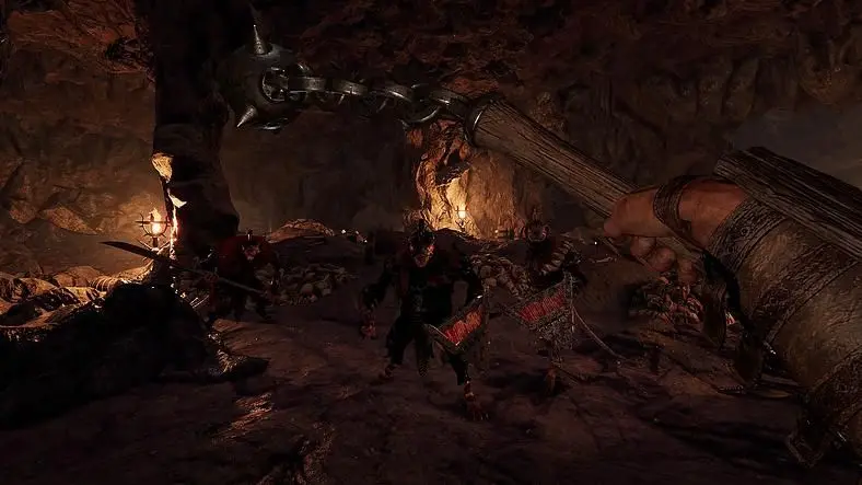 Warhammer: Vermintide 2 Is Insanely Hard