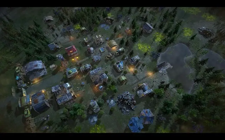 Surviving the Aftermath Update 1.0.3 - Patch Notes