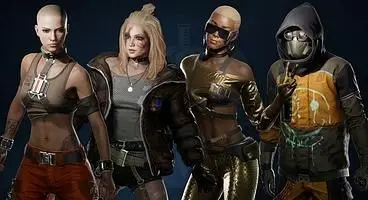 Rogue Company Season 2 Release Date - Here's When It Begins and Could End