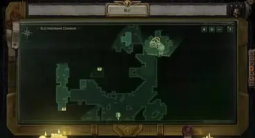 How to Complete the Electrodynamic Cenobium Prayer Puzzle in Rogue Trader