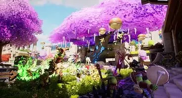 Orcs Must Die Franchise makes a return with four-player co-op in 'Deathtrap'