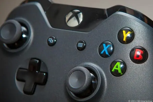 Microsoft: Xbox One controllers compatible with PC "at some point" in 2014