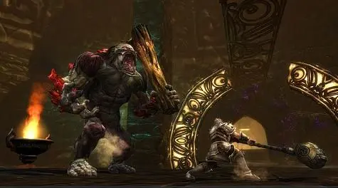 Reckoning has over 200 hours  worth of content, dev wonders if they overdid it