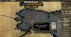 Insomniac unveil free-to-play strategy game Global Resistance