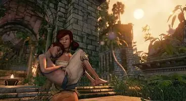 Nautical adventure game Submerged coming to Steam on August 4