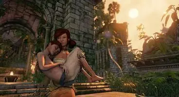 Nautical adventure game Submerged coming to Steam on August 4