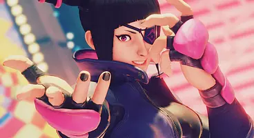 Balrog is coming to Street Fighter 5, along with Ibuki in the Cinematic Story Mode updates