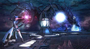 Square Enix Trademarks Mysterious 'STORMBLOOD' Name - Clues Point to the next Final Fantasy XIV Expansion