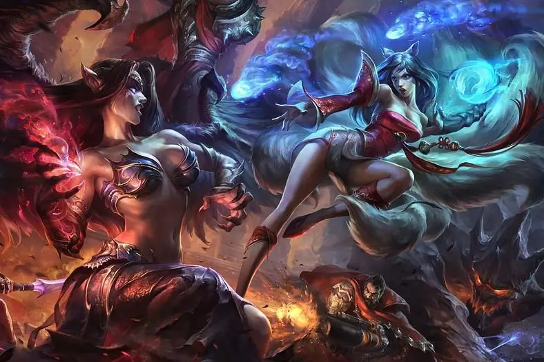League of Legends Patch Notes 9.23 - Preseason Changes