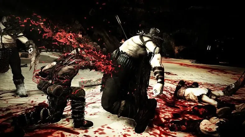 Xbox Live Arcade content for 17th to 25th April detailed by Major Nelson