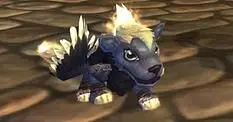 Guardian Cub pet offers "safe and secure" gold-selling in WOW
