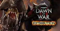 DOW2 - Retribution in Oz March 2nd