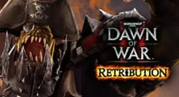 DOW2 - Retribution in Oz March 2nd
