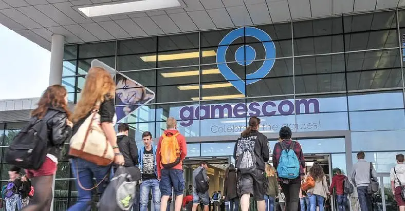 Ticket Shop "open with immediate effect" for Gamescom 2015, "early bird period" until April 30th