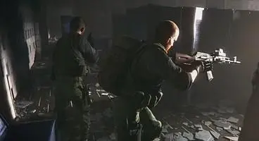"Hardcore" massively multiplayer RPG/shooter hybrid Escape from Tarkov announced