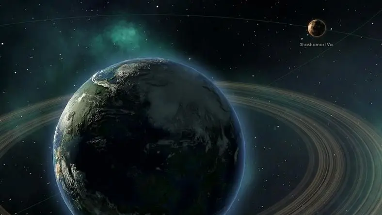 The Best Stellaris Mods