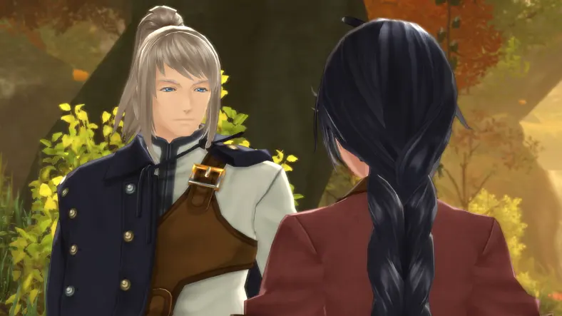 Tales of Berseria's Velvet Seeks Revenge in New 'Origin' Trailer