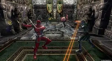Marvel: Ultimate Alliance Games Have Now Been Delisted