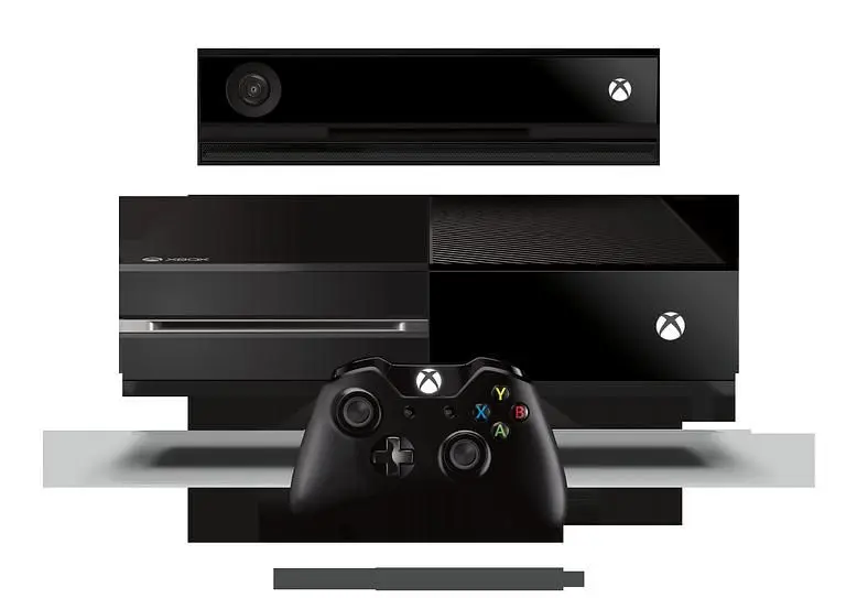 Xbox One requires online connection once a day, no fee for used games