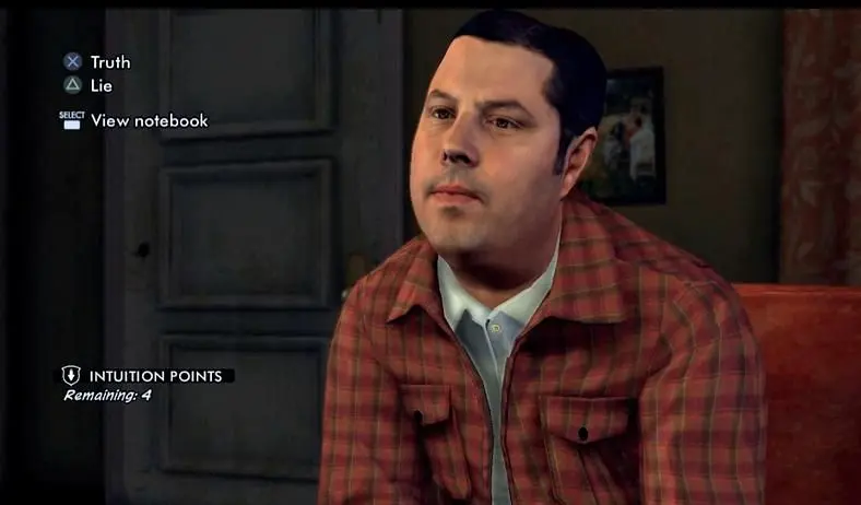 Rumor: LA Noire GOTY edition coming in November
