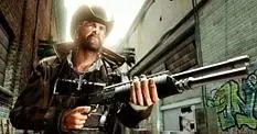 Police: Call of Juarez "looking to capitalize" on Mexico violence