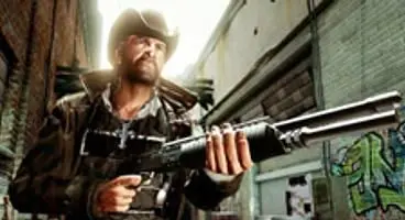 Police: Call of Juarez "looking to capitalize" on Mexico violence