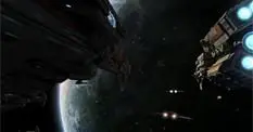 E3 2010: Starships for each player in Star Wars: The Old Republic