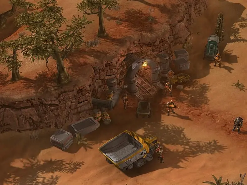 A StarCraft 2 MMO would be "scary" admits Blizzard co-founder