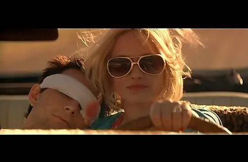 True Romance Blu-ray Review