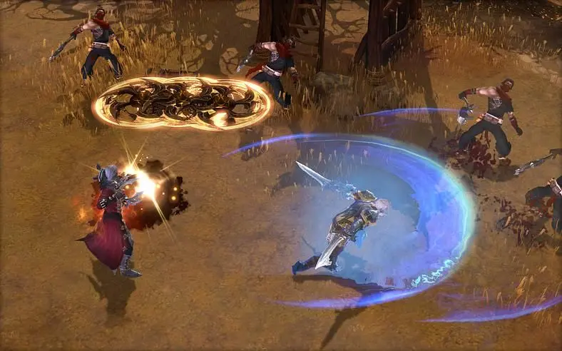 First Devilian closed Beta kicks off this October 22