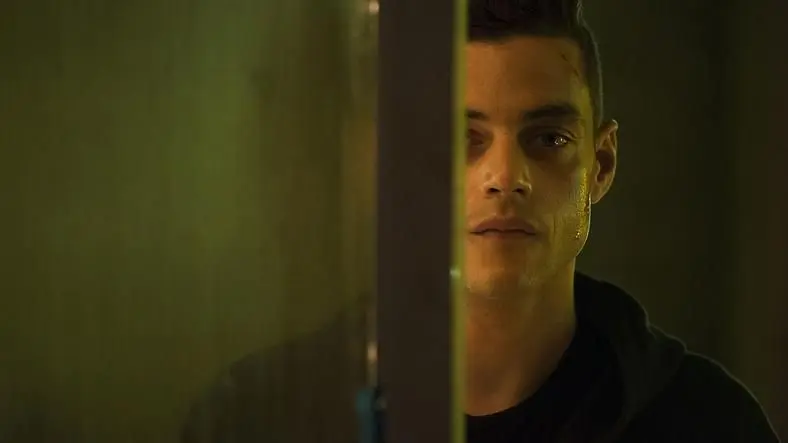 Telltale is teasing something in relation to Mr. Robot