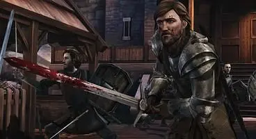 Telltale has "no plans" for more Game of Thrones or Tales From The Borderlands