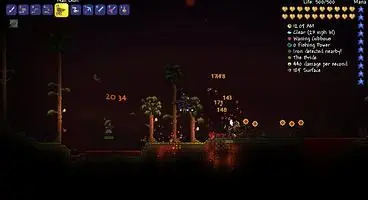 TERRARIA Patch Notes - 1.4.0.3 Update Released
