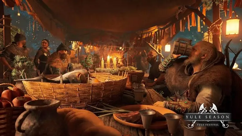 Assassin's Creed Valhalla The Case of the Missing Ale Quest - Where to Find the Barrel and Ake