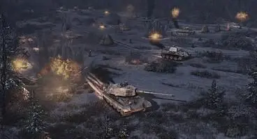 Men of War 2 Hands-Off Preview - Untold Stories, Old Soldiers, New Tricks