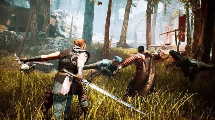 Gothic 1 Remake Release Date (Confirmed June 2026) - Platforms, Pre-Orders, Trailers, and More