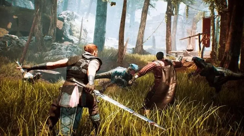 Gothic 1 Remake Release Date (Confirmed June 2026) - Platforms, Pre-Orders, Trailers, and More