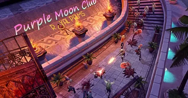 Closed beta signups for Dead Island: Epidemic, a 'ZOMBA' "right around the corner"