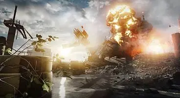 DICE issue fourth Battlefield 4 server update
