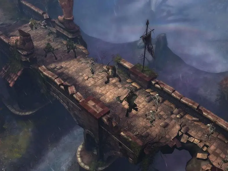 Blizzard expected to ship Diablo III in early 2012