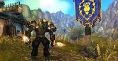 Blizzard: New trial will "build and sustain" World of Warcraft