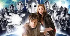 Doctor Who passes on HD consoles, Wii gives "wider audience"