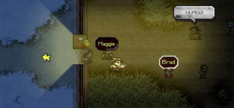 Team17 and Skybound Entertainment accounce The Escapists The Walking Dead, control Rick Grimes
