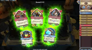 Chronicle: RuneScape Legends release date confirmed – 26th May