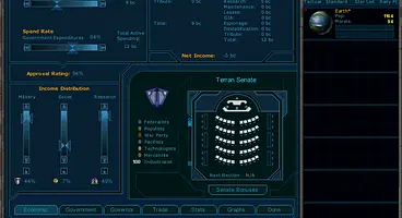 Learn About Processors And The Advancement Of Galactic Civilizations III: Crusade With A New Dev Diary