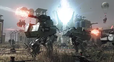 Everything We Know About the Metal Gear Survive PC Beta