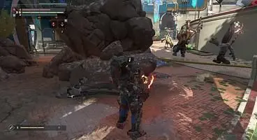 The Surge 2 - What We Want To See