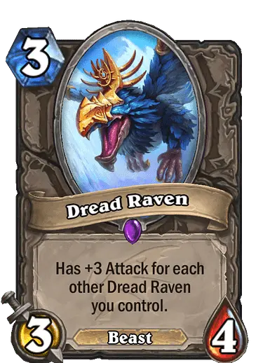 Hearthstone: Descent of Dragons Release Date and Card List