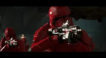 Star Wars Battlefront 2 The Rise of Skywalker Update Trailer Showcases New Planet, Reinforcements