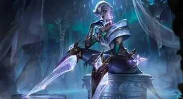 League of Legends Patch 13.24 Release Date - Everything We Know